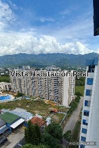 Apartamento de 3 alcobas en venta en Torreon De Varsovia, Ibagué, 67 m² · foto 2 de 18