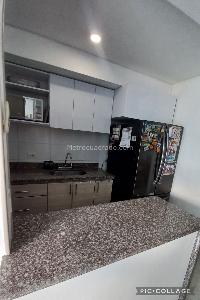 Apartamento de 3 alcobas en venta en Torreon De Varsovia, Ibagué, 67 m² · foto 7 de 18