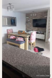 Apartamento de 3 alcobas en venta en Torreon De Varsovia, Ibagué, 67 m² · foto 8 de 18