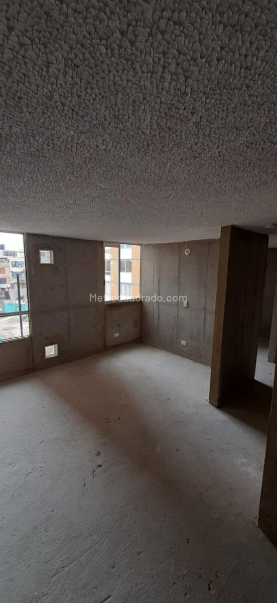 Apartamento de 2 habitaciones en venta en Villa Gladys Localidad de Engativa, Bogotá — imagen 1 de 7