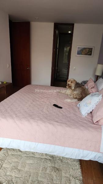 Apartamento en Venta, SANTA BARBARA OCCIDENTAL   Santa Bárbara, Bogotá D.C. - Widok 2