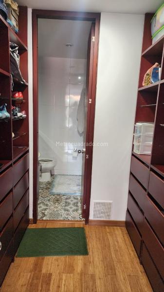 Apartamento en Venta, SANTA BARBARA OCCIDENTAL   Santa Bárbara, Bogotá D.C. - Widok 3