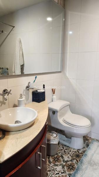 Apartamento en Venta, SANTA BARBARA OCCIDENTAL   Santa Bárbara, Bogotá D.C. - Widok 4