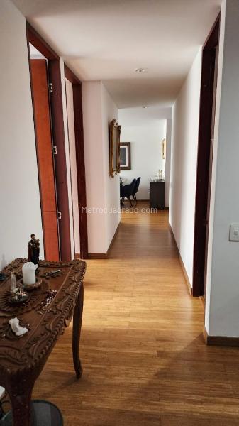 Apartamento en Venta, SANTA BARBARA OCCIDENTAL   Santa Bárbara, Bogotá D.C. - Widok 5