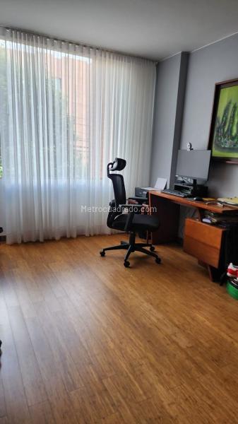 Apartamento en Venta, SANTA BARBARA OCCIDENTAL   Santa Bárbara, Bogotá D.C. - Widok 6