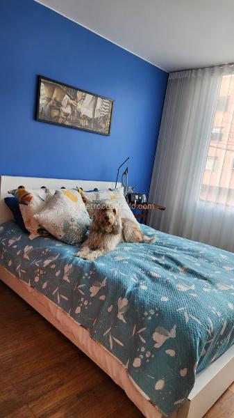 Apartamento en Venta, SANTA BARBARA OCCIDENTAL   Santa Bárbara, Bogotá D.C. - Więcej