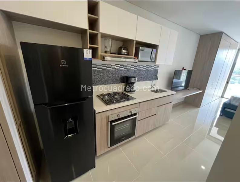 Apartamento en Venta, EL RODADERO Y GAIRA Rodadero y Gaira, Santa Marta