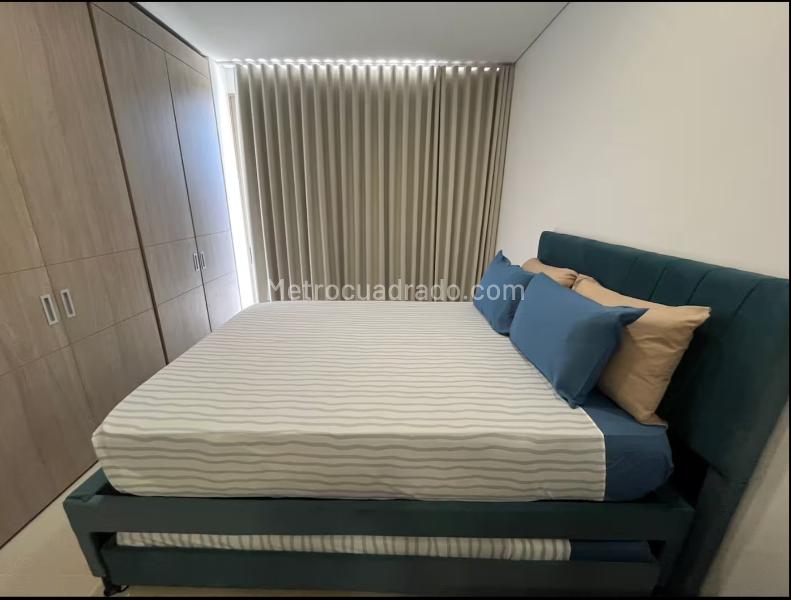 Apartment in Santa Marta - View 3
