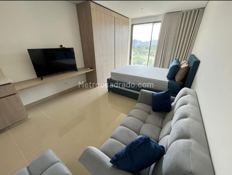 Apartment in Santa Marta - View 4