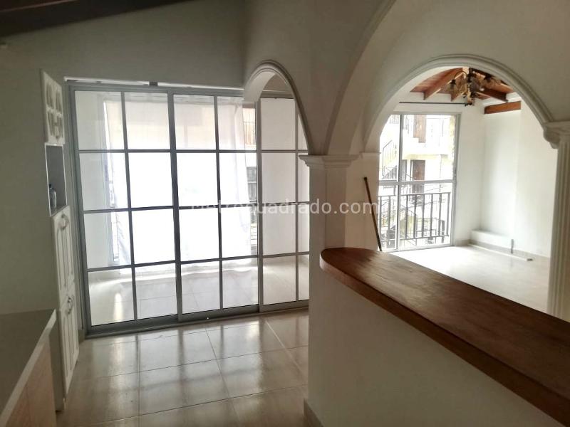 Renovated 3BR Apartment with Patio in Las Cabanitas - 3