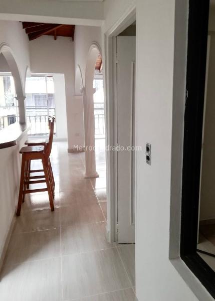 Renovated 3BR Apartment with Patio in Las Cabanitas - 4