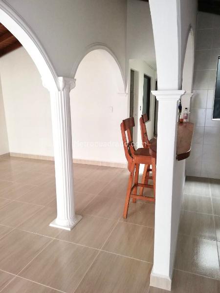 Renovated 3BR Apartment with Patio in Las Cabanitas - 6