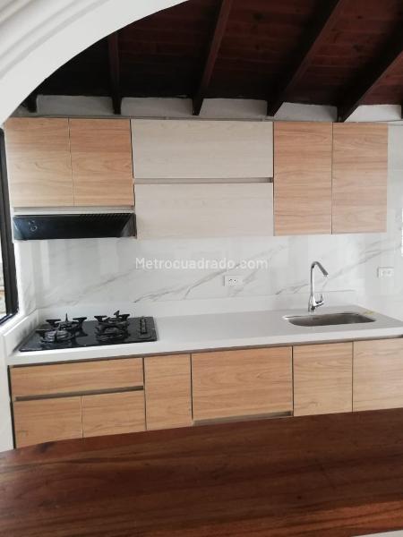 Renovated 3BR Apartment with Patio in Las Cabanitas - 7