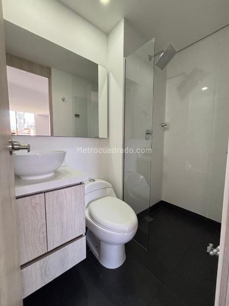 Apartamento en Venta, LOMA CARMELO, Sabaneta - Ansicht 3