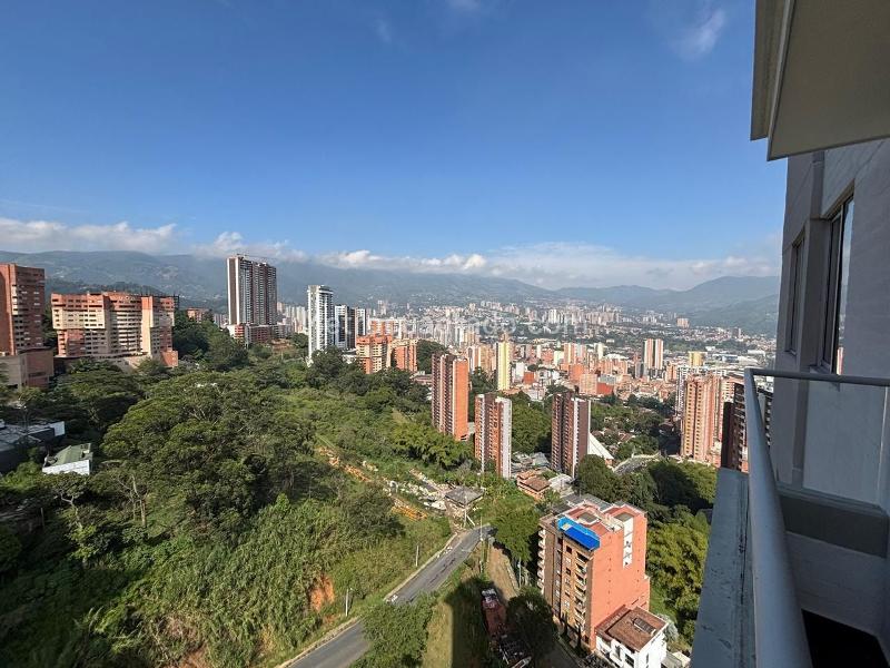 Apartamento en Venta, LOMA CARMELO, Sabaneta - Ansicht 4