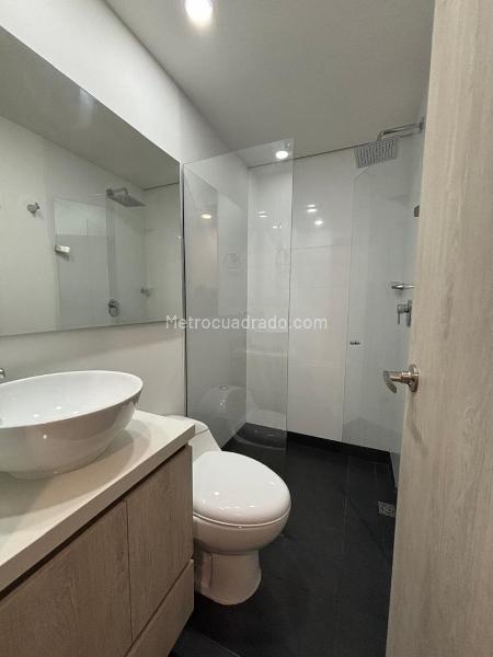 Apartamento en Venta, LOMA CARMELO, Sabaneta - Ansicht 5