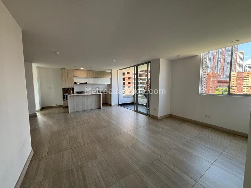 Apartamento en Venta, LOMA CARMELO, Sabaneta - Mehr