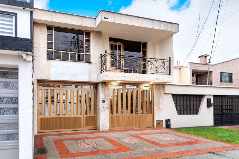 Casa en Venta, AMERICAS OCCIDENTAL   Kennedy, Bogotá D.C. - Vista 4