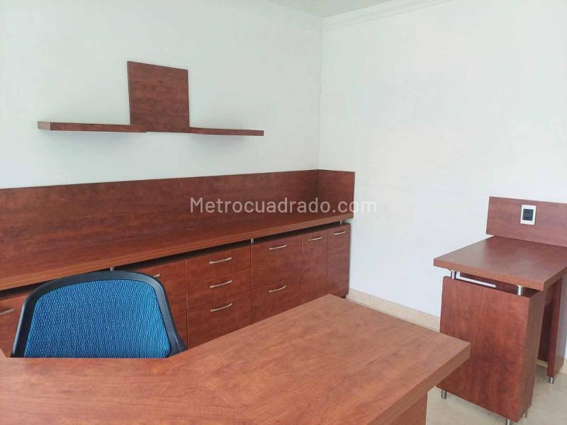 Casa en Venta, COLINA CAMPESTRE   Zona Urbana, Bogotá D.C. - Widok 6