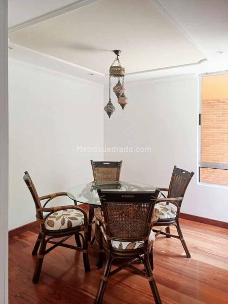 Casa en Venta, COLINA CAMPESTRE   Zona Urbana, Bogotá D.C. - Widok 3