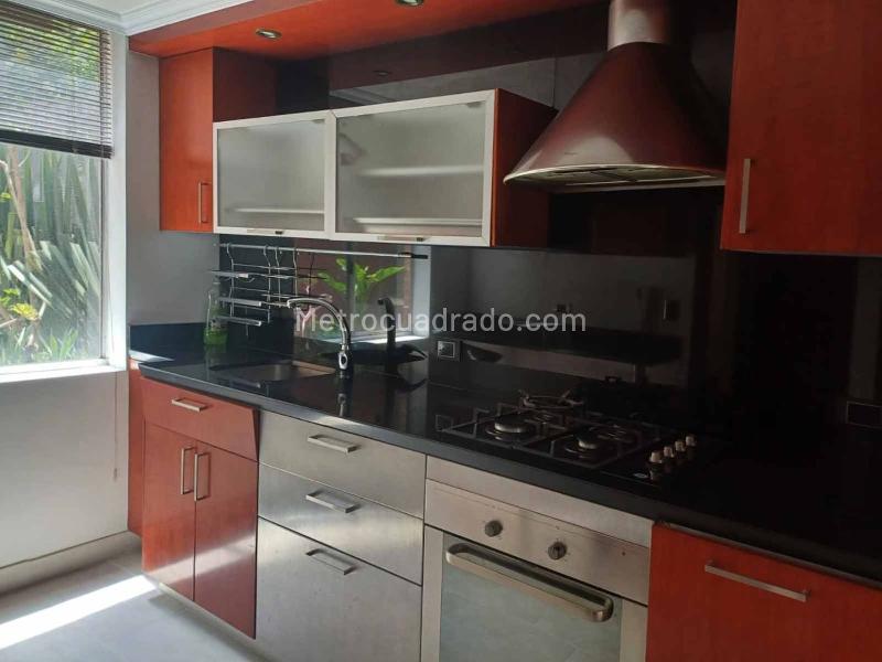 Casa en Venta, COLINA CAMPESTRE   Zona Urbana, Bogotá D.C. - Widok 4