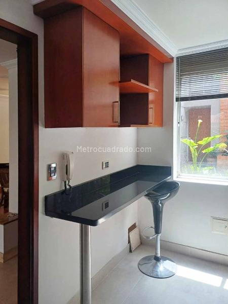 Casa en Venta, COLINA CAMPESTRE   Zona Urbana, Bogotá D.C. - Widok 5
