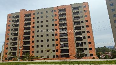 Apartamento de 2 alcobas en venta en Parque Barro Blanco, Rionegro, 48 m² · foto 3 de 15