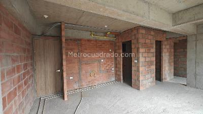 Apartamento de 2 alcobas en venta en Parque Barro Blanco, Rionegro, 48 m² · foto 14 de 15