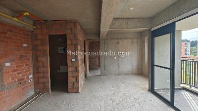 Apartamento de 2 alcobas en venta en Parque Barro Blanco, Rionegro, 48 m² · foto 15 de 15