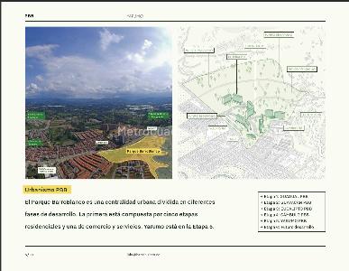 Apartamento de 2 alcobas en venta en Parque Barro Blanco, Rionegro, 48 m² · foto 10 de 15
