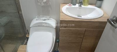 Apartamento en venta en El Plan, Bogotá · foto 6 de 13