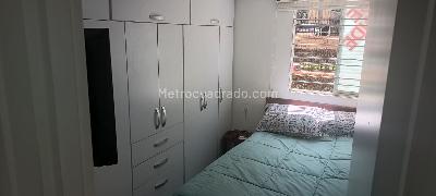 Apartamento en venta en El Plan, Bogotá · foto 7 de 13