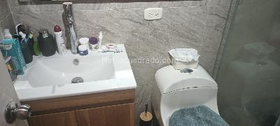 Apartamento en venta en El Plan, Bogotá · foto 10 de 13