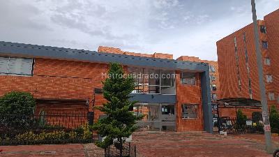 Apartamento en venta en El Plan, Bogotá · foto 11 de 13