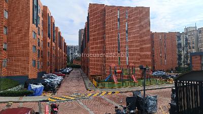 Apartamento en venta en El Plan, Bogotá · foto 12 de 13