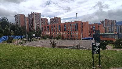 Apartamento en venta en El Plan, Bogotá · foto 13 de 13