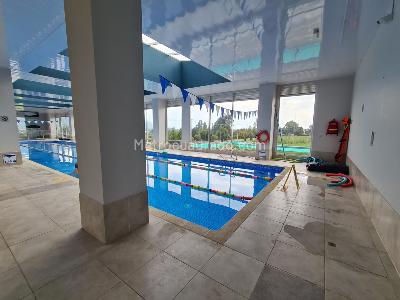 Apartamento de 2 alcobas en venta en Serralta, Chía, 45 m² · foto 12 de 19