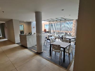 Apartamento de 2 alcobas en venta en Serralta, Chía, 45 m² · foto 15 de 19