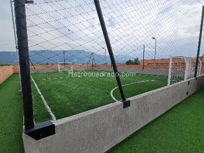 Apartamento de 2 alcobas en venta en Serralta, Chía, 45 m² · foto 16 de 19