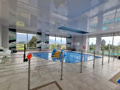 Apartamento de 2 alcobas en venta en Serralta, Chía, 45 m² · foto 14 de 19