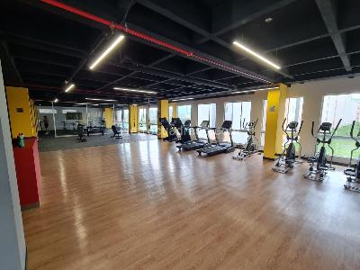 Apartamento de 2 alcobas en venta en Serralta, Chía, 45 m² · foto 18 de 19
