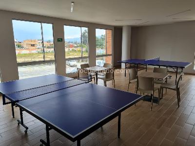Apartamento de 2 alcobas en venta en Serralta, Chía, 45 m² · foto 19 de 19