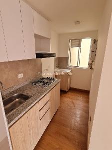 Apartamento de 2 alcobas en venta en Serralta, Chía, 45 m² · foto 4 de 19