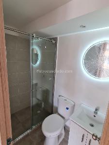 Apartamento de 2 alcobas en venta en Serralta, Chía, 45 m² · foto 8 de 19