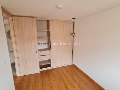 Apartamento de 2 alcobas en venta en Serralta, Chía, 45 m² · foto 6 de 19