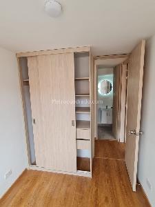 Apartamento de 2 alcobas en venta en Serralta, Chía, 45 m² · foto 7 de 19