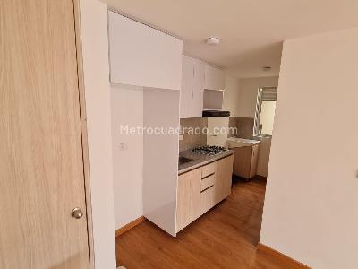 Apartamento de 2 alcobas en venta en Serralta, Chía, 45 m² · foto 3 de 19