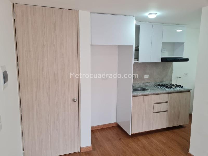 Apartamento en Venta, Serralta , Chía - Widok 2
