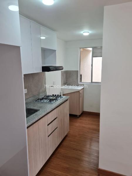 Apartamento en Venta, Serralta , Chía - Widok 3