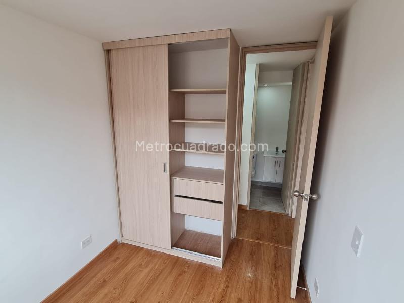 Apartamento en Venta, Serralta , Chía - Widok 6